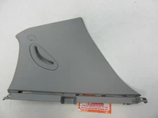 FOR RIGHT REAR ROOF COVER SHOULDER SEAT BELT QUARTER PANEL UPPER RIO HATCHBACK R