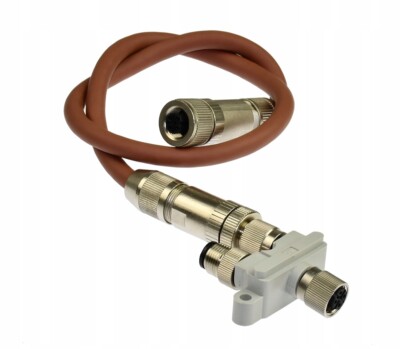 Splitter M12 CC-Link SMC
