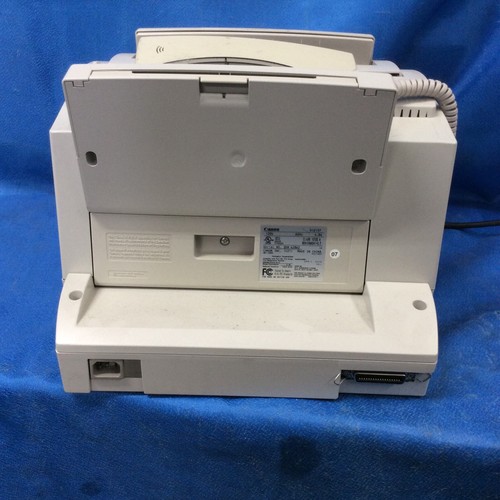 Canon LASER CLASS 2060P All-In-One Laser Printer Super G3 -CLEAN- - Picture 4 of 4