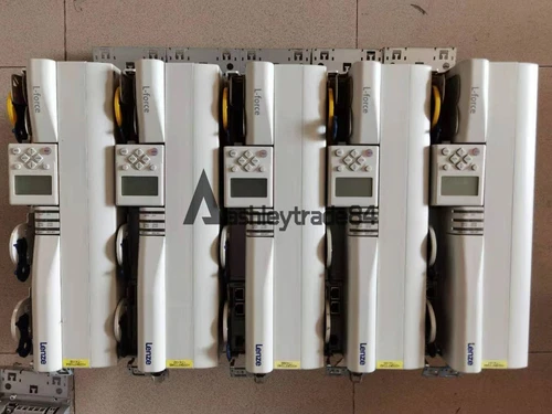 1PC USED Lenze E94ASHE0134/*