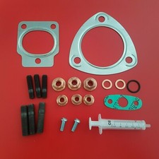 Turbocharger Mounting Kit Land-Rover  Range Rover Discovery 2.7 Gasket Set Turbo