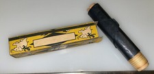1930s Silly Silhouettes toy film strip by NIC PROJECTOR