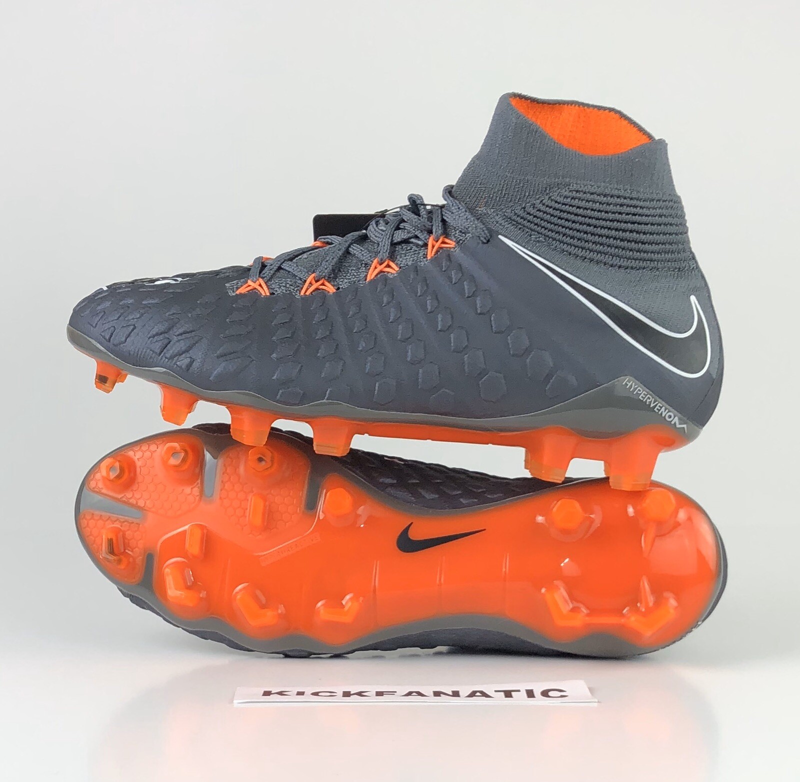 nike hypervenom size 11