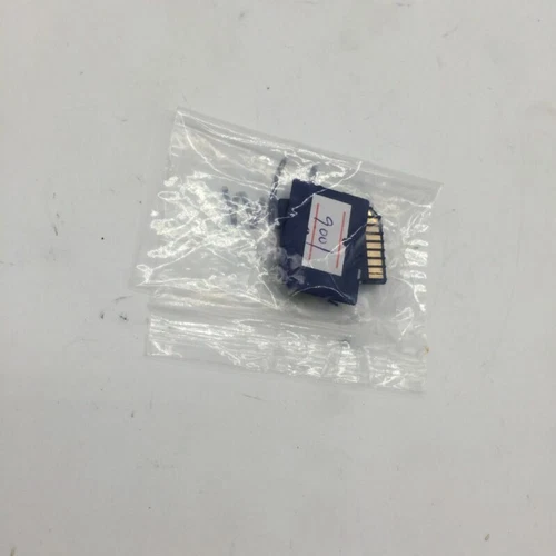 1PCS Postscript 3 module Unit SD card fits for Ricoh MP6001/ 7001/ 8001/ 9001