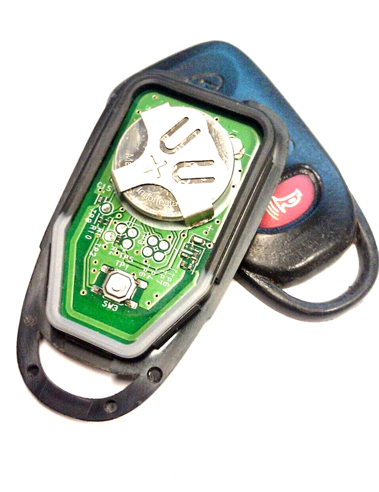 Mando a distancia para llavero original Kia PINHA-T008 95430-1M100 compatible con Forte & Forte Koup 2010-2013 Foto 2 de 4