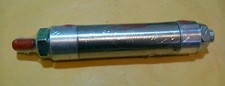 BIMBA 243.5-DP DOUBLE ACTING AIR CYLINDER