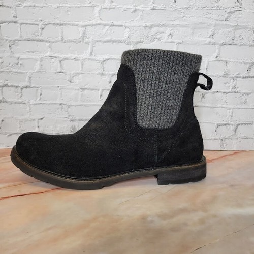 ll bean womens chelsea boots