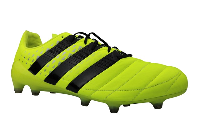 adidas ace 16.1 schwarz