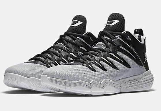 jordan cp3 ix