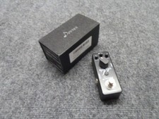 Donner Boost Killer Guitar Effects Pedal True...
