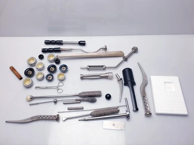Op Instrumente für die Orthopädie CE072025 - Bild 1 von 4
