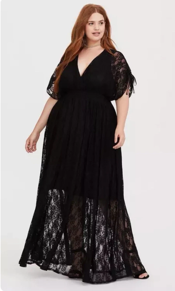 satin strapless maxi dress Taylor Tube Maxi Dress, in Black Luxe Satin, Size: Medium | Show Me Your Mumu main image 0
