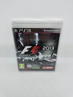 Sony Playstation 3 PS3 Spiel - Formel 1 Formula 1 F1 2013 - Neu