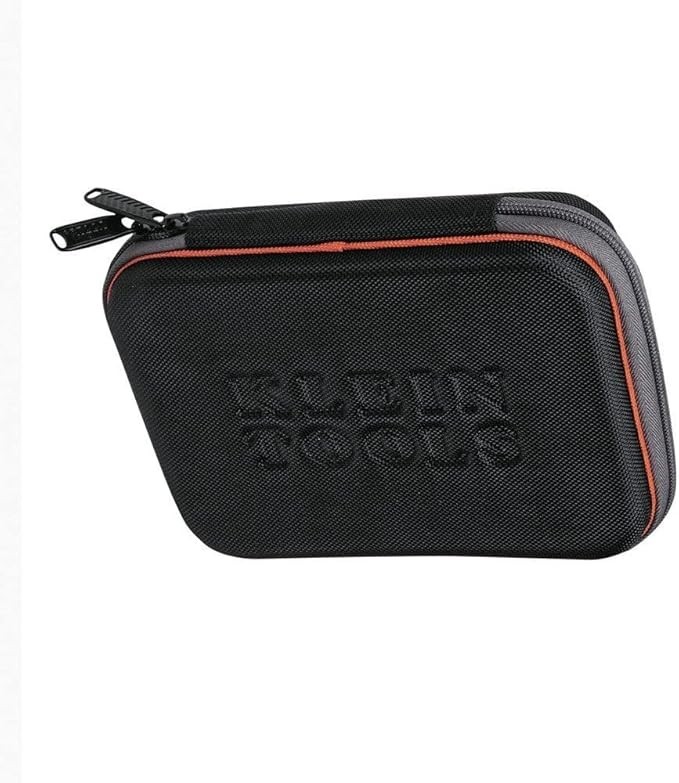 Klein Tools Tradesman Pro Medium Hard Case – Durable Storage for Tools & Tech