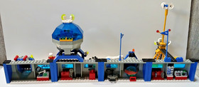LEGO BULK LOT OF ARCTIC SETS 6520, 60064, 60033 & 6675 UNBOXED NO INSTRUCTIONS