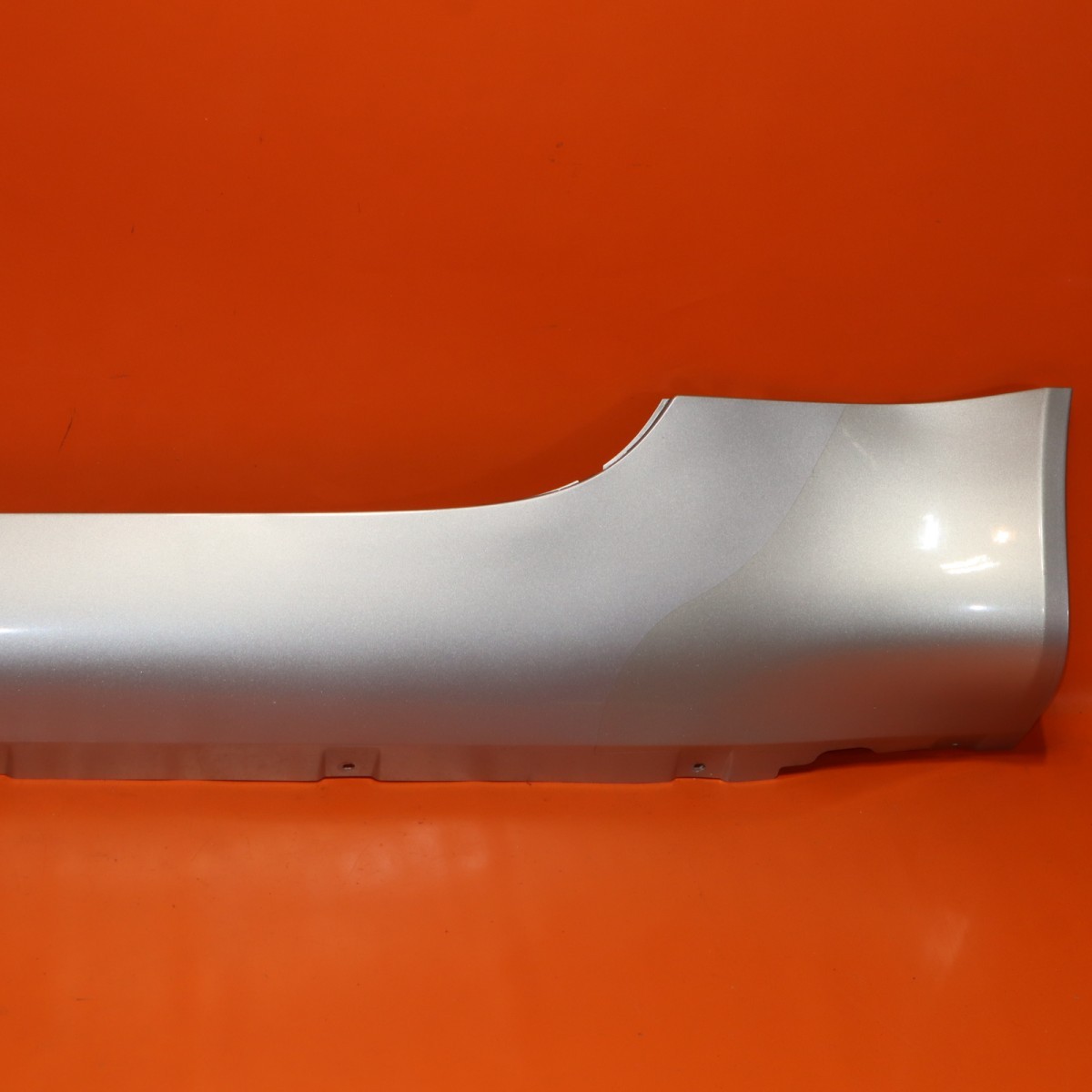 Aston Martin Vantage 2006-2008 Left Rocker molding P/N 6G3310609AJ