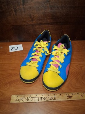 Size 11 - BBC Ice Cream x Pharrell x Reebok Board Flip 2 Multicolor Y2K Skate