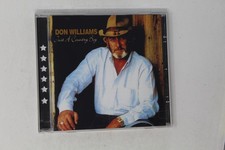 Just a Country Boy by Williams, Don (CD, 2003) for sale online | eBay