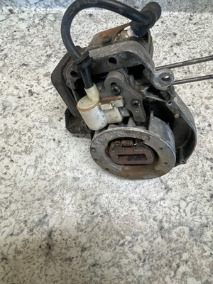OEM McCulloch 17'' Weed Trimmer Engine (Untested, Spins Freely)