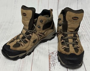 Nouvelles chaussettes La Double® Authentic - Rando Trek
