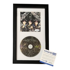 Babymetal Signed | eBay