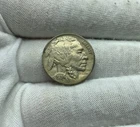 1934-D 5c Buffalo Nickel - AU+ T139