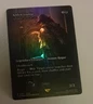Ardyn Izunia FOIL NM FINAL FANTASY Through the Ages Magic the Gathering MTG