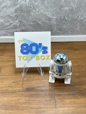 Star Wars Retro Collection R2-D2 100% Complete Action Figure