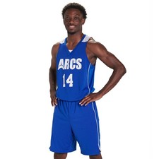 Champro Women's Prime Basketball Jersey