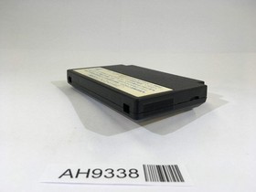 AH9338 Nekketsu Koukou Dogeball Bu Kunio Kun Soccer NES Famicom Japan