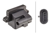 Hella ZüNdspule 5DA 230 035-021 FüR B2W Chevrolet Tahoe Avalanche AWD