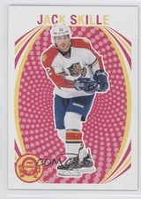 2013-14 O-Pee-Chee Retro Jack Skille #342 0a1