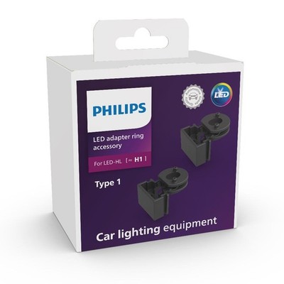 Adaptor rings Type1 11400 X2