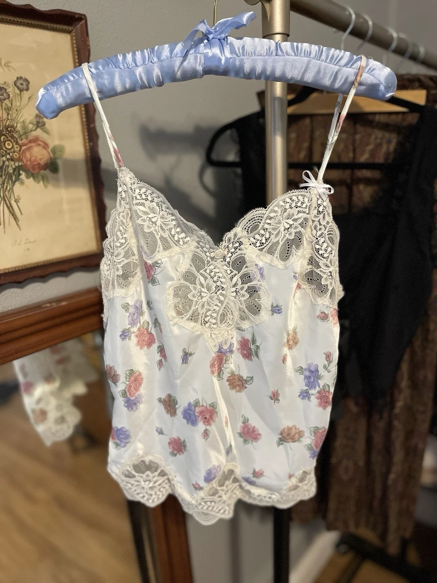 Nylon Vintage Camisoles for Women for sale - eBay
