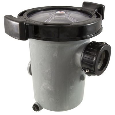 Trap Assy, WW Ctr Disch/Spa-Flo, 1-1/2''Union x 1-1/2''mbt/fpt : 310-5400