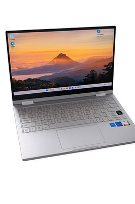 Samsung Galaxy Book Flex2 Alpha 13.3'' QLED Touchscreen i5-1135G7 8GB 256GB SSD