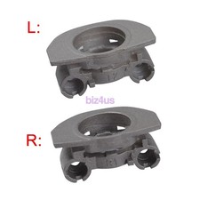 Plastic Hinge Swivel Replacement for Sony WH-1000XM4 Headset Right or Left Part