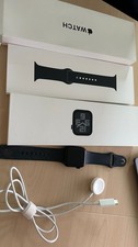Apple Watch SE 2 – 40 mm GPS – Midnight – Boîte complète - Modèle A2722