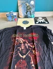 IRON MAIDEN - BENJAMIN BREEG BUNDLE - VINYL RECORD / CD