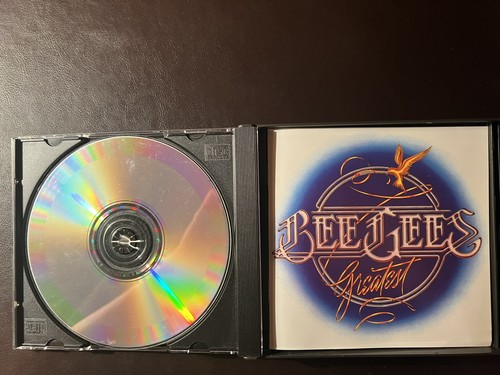 Bee Gees CDs JAPANISCHER IMPORT The Record 2 CD’s, Greatest, One Night Only CD LOT - Bild 10 von 24
