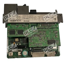 1747-L541 Series C - Allen-Bradley - SLC 500 Processor Unit Module