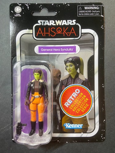 Star Wars EPIC, RETRO & VINTAGE COLLECTION 3.75” Kenner – Choose your figure NEW - Picture 191 of 193