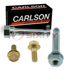 Carlson 14112 Brake Caliper Guide Pin Kit for HW14112 H15084 H15076 Disc Pad cg