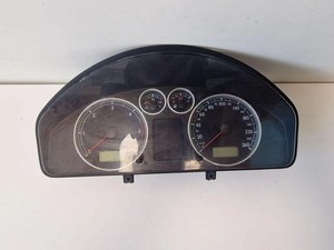 VW SHARAN 7M8, 7M9, 7M6 Kombiinstrument 7M3920800F 1.90 Diesel 85kw 31236354