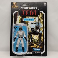 Star Wars Vintage Collection AT-ST Driver VC192 3.75  Action Figure