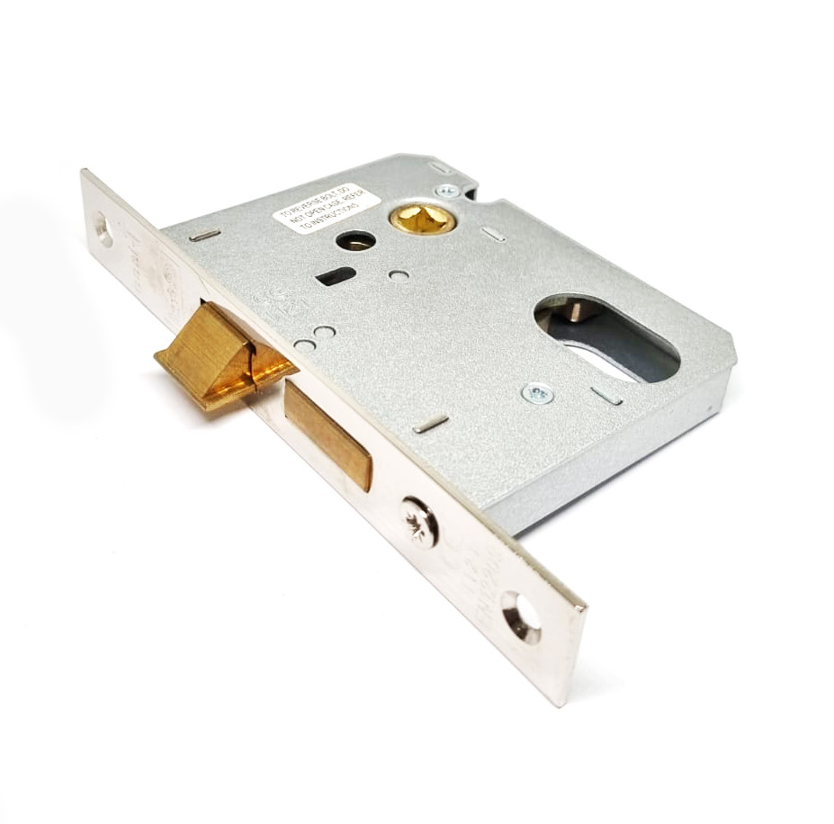 Carlisle Brass - Eurospec - OSE5030NP - Sashlock - 76mm / 3"" - Euro