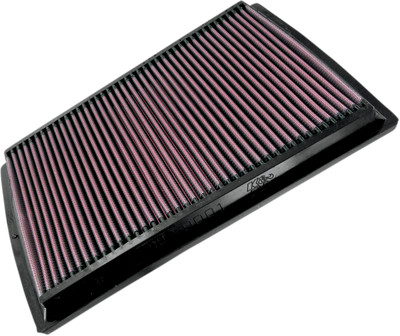 K&N OE Replacement High-Flow Air Filter - Ducati DU-9001