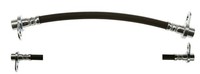 Trw Bremsschlauch PHA615 FüR Lancer Asx Outlander Mitsubishi 8 Sportback 2 Van 7