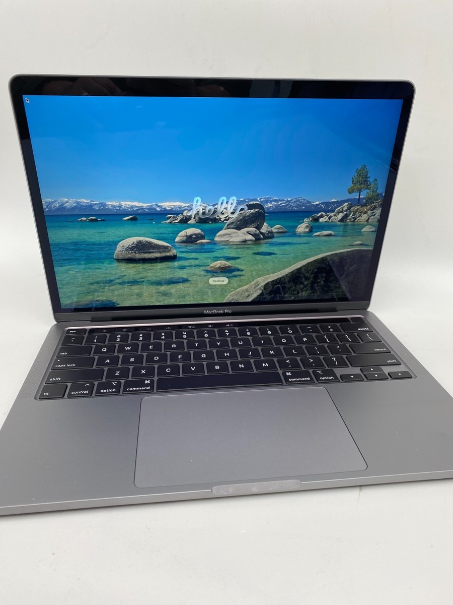 MacBook本体 2020 MacBook Pro i7 512GB 16G 13.3 A2251 Apple MacBook Pro 2020 13