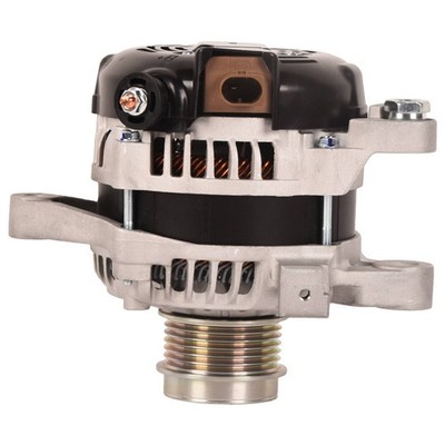 12V 125A Alternator For 2014-2018 Toyota Corolla L4 1.6  1ZR-FE  270600T340